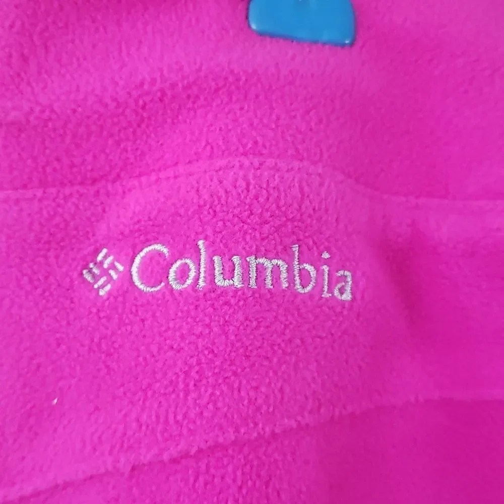 Champion nwt columbia